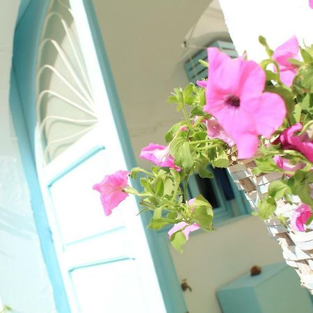 Lovely Shabby Chic Home Gallipoli Exteriér fotografie