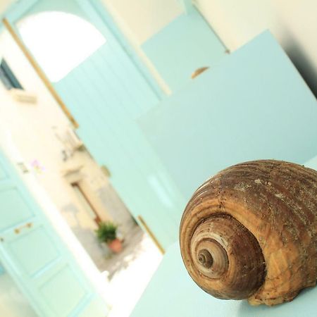 Lovely Shabby Chic Home Gallipoli Exteriér fotografie