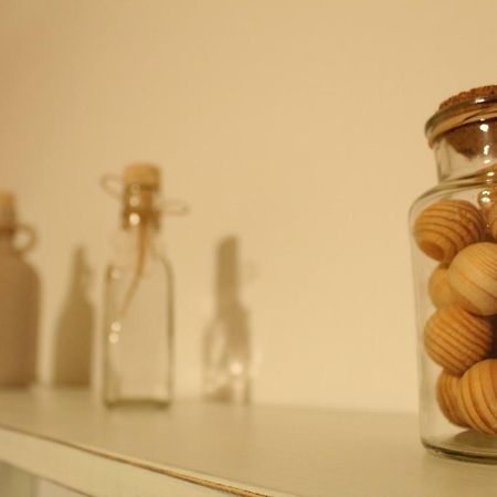 Lovely Shabby Chic Home Gallipoli Exteriér fotografie