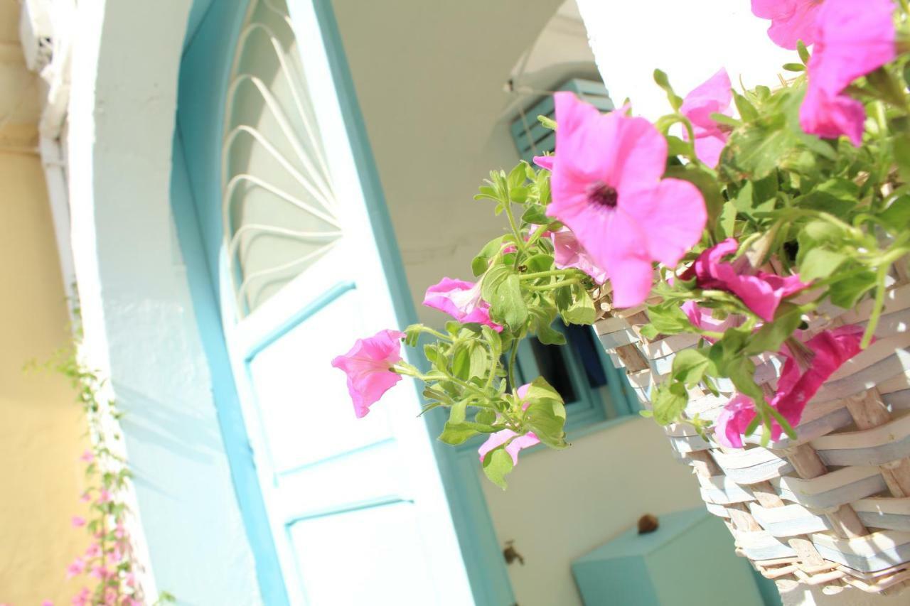 Lovely Shabby Chic Home Gallipoli Exteriér fotografie