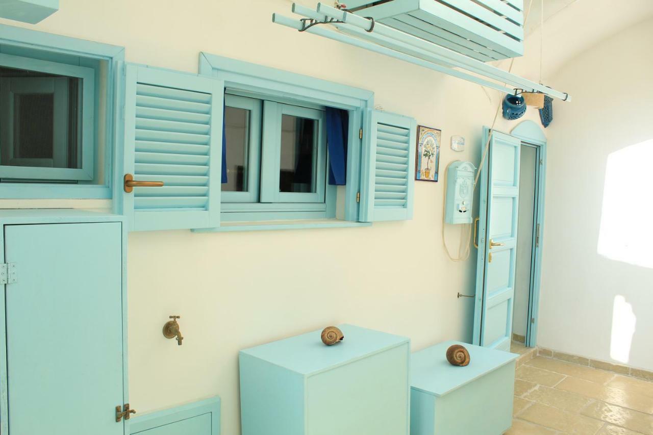 Lovely Shabby Chic Home Gallipoli Exteriér fotografie