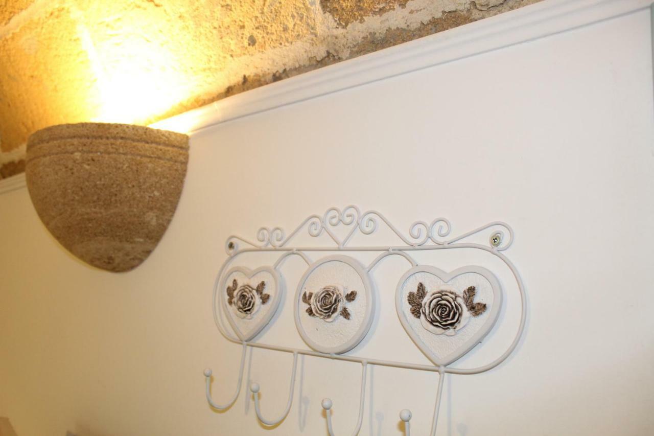 Lovely Shabby Chic Home Gallipoli Exteriér fotografie