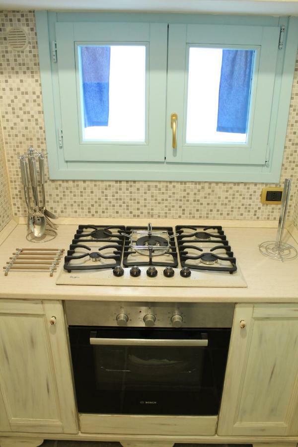 Lovely Shabby Chic Home Gallipoli Exteriér fotografie