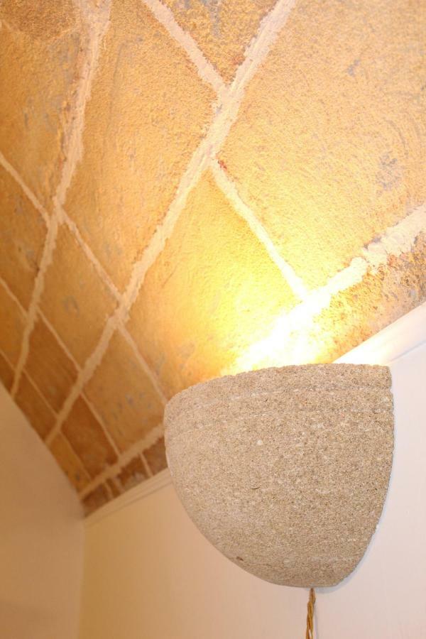 Lovely Shabby Chic Home Gallipoli Exteriér fotografie
