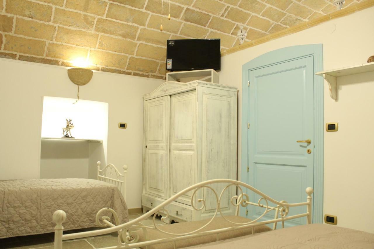 Lovely Shabby Chic Home Gallipoli Exteriér fotografie