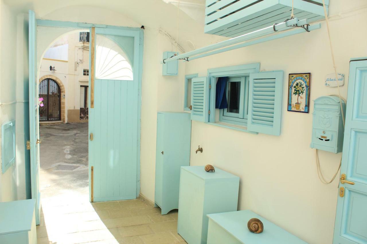 Lovely Shabby Chic Home Gallipoli Exteriér fotografie