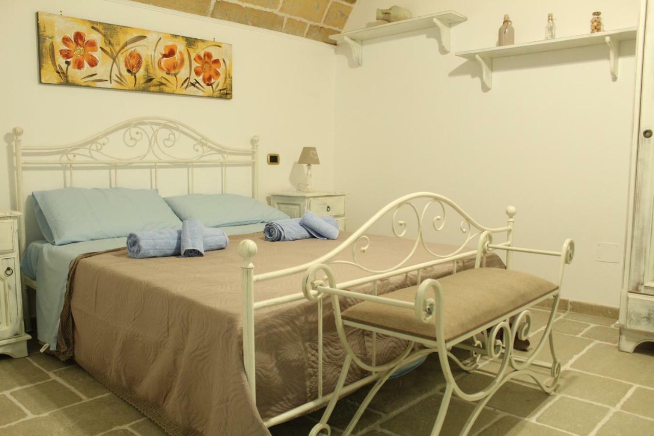 Lovely Shabby Chic Home Gallipoli Exteriér fotografie