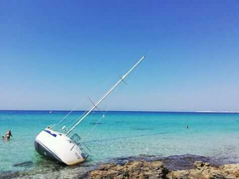 Lovely Shabby Chic Home Gallipoli Exteriér fotografie
