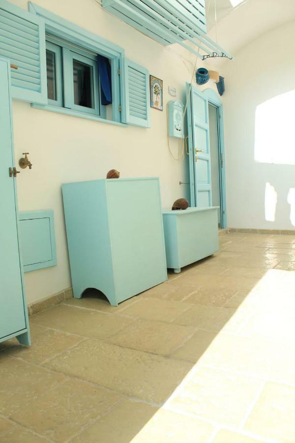 Lovely Shabby Chic Home Gallipoli Exteriér fotografie